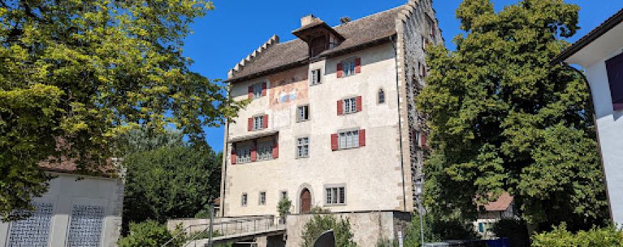 Stiftung Schloss Greifensee