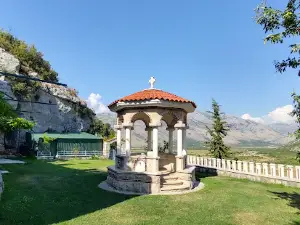 Zavala Monastery