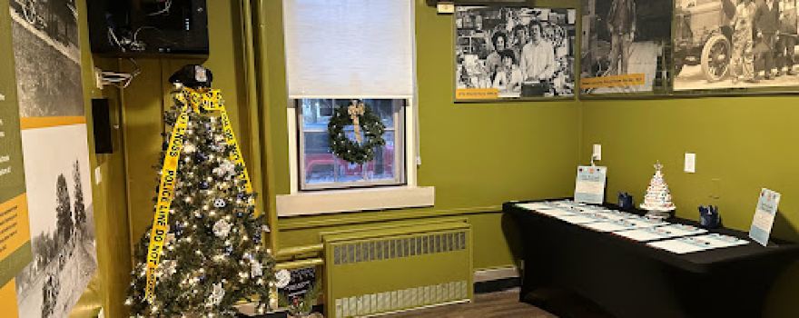 Belleville Area Museum