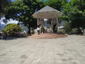 Constanza Park
