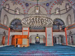 Büyük Cami