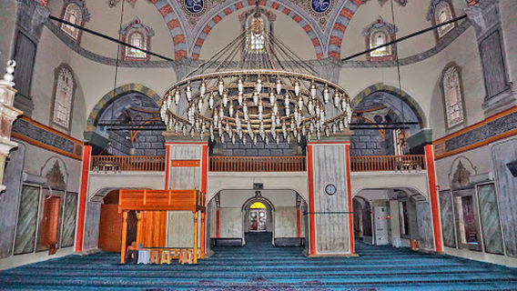 Büyük Cami