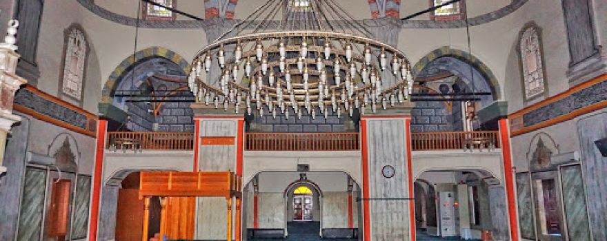 Büyük Cami