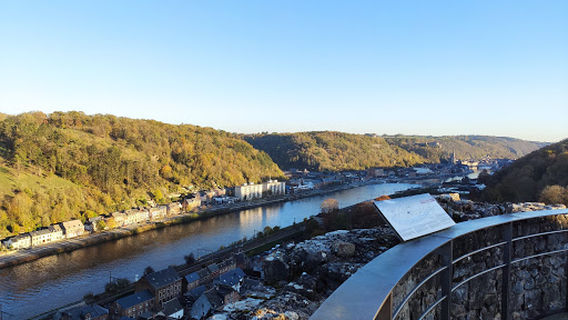 Castle of Crevecoeur