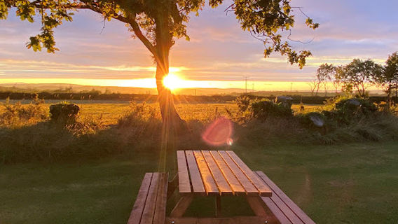 Terfyn Mawr Camp Site