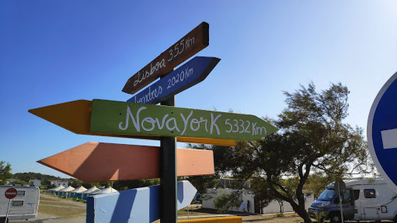 Camping Rio Alto Park