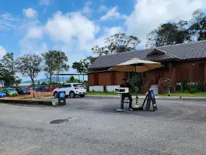 Rumah Abang Jamil PANTAI BALOK