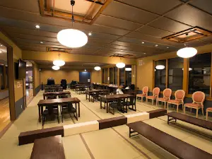 Konoura Onsen • Gakkou-no-Sumika
