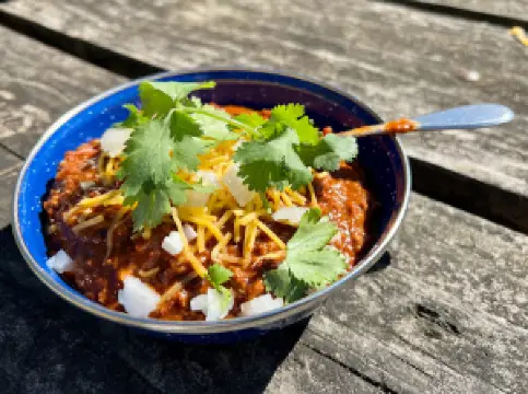 White River Fly Anglers