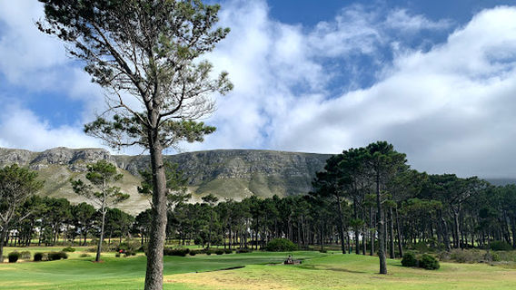 Hermanus Golf Club