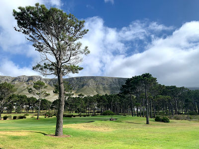 Hermanus Golf Club