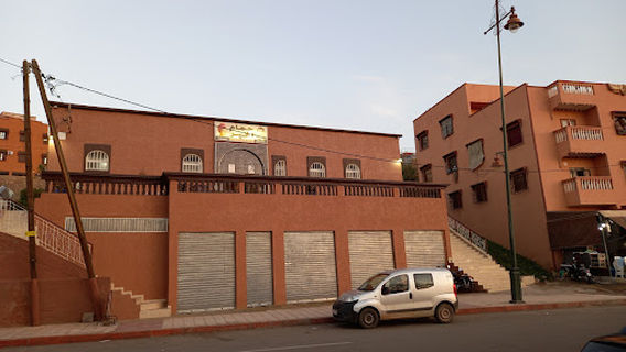 Hammam Alkhair