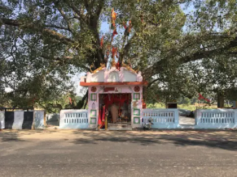 SEVAK VEER BABA