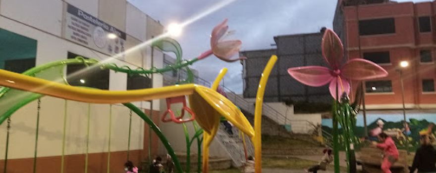 Parque