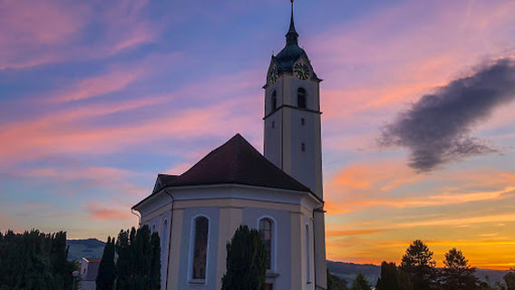 Protestant Parish Meisterschwanden-Fahrwangen
