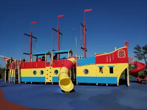 Komsomol'skiy Park