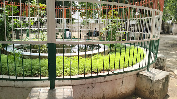 Nehru Park