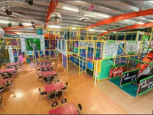 Dome Entertainment Centre Carlow