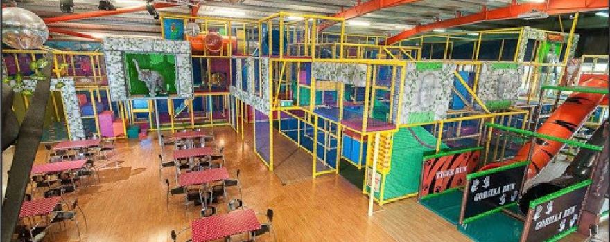 Dome Entertainment Centre Carlow