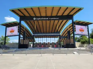 Capitol Federal Amphitheater