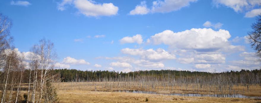 Juodlė Educational Path