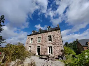 La Table Ronde des Nouveaux Chevaliers de Brocéliande