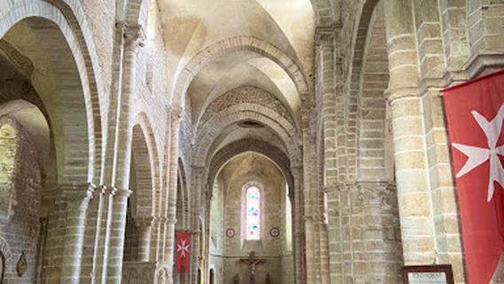 Église Notre-dame-de-la-nativité