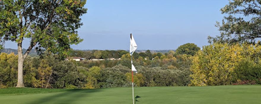 Lakeview Golf Course