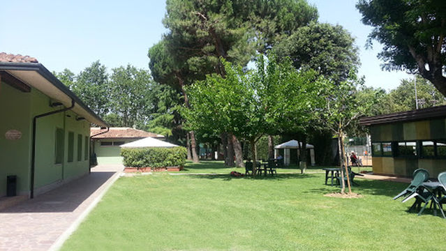 Club Atletico Faenza Sezione Tennis "Teo Gaudenzi"