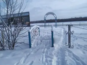 Naberezhnaya