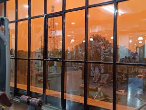 YFC Gyms - Your Fitness Center, Banswara