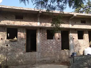 Shiv Mandir, Tigadda