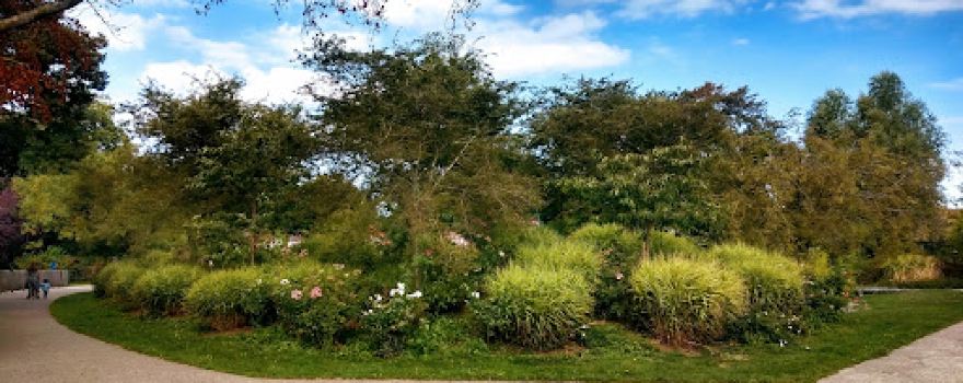 Loos Public Garden