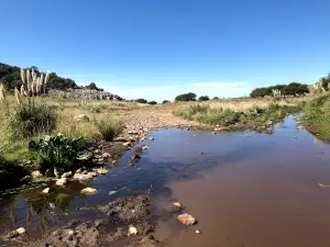 Abra del Hinojo