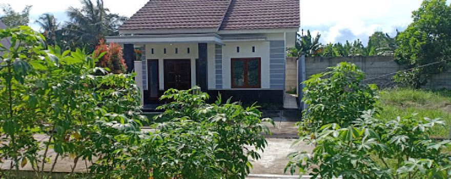Swimming Pool Tirta Loka