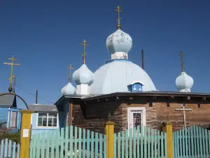 Церковь Рождества Христова