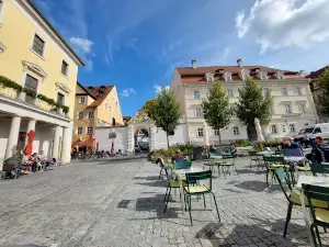 Bismarckplatz