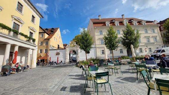 Bismarckplatz