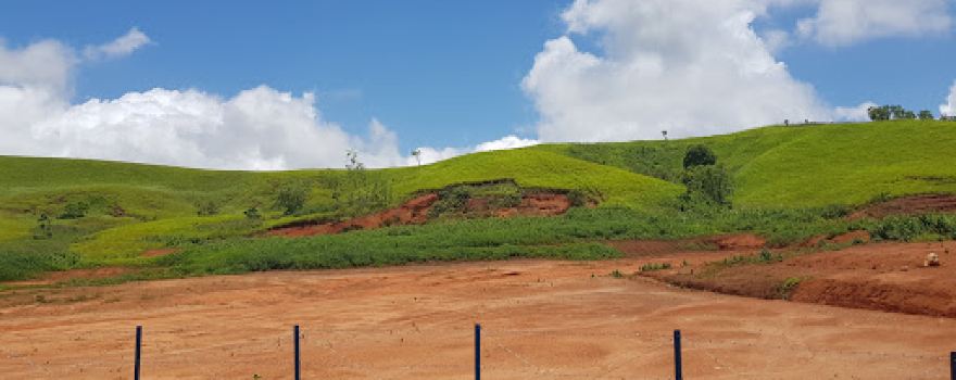 Embung Lokojange