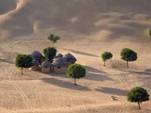 Mini Jaisalmer