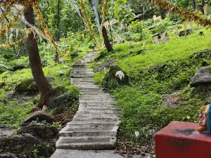 Raghadevi Mandir