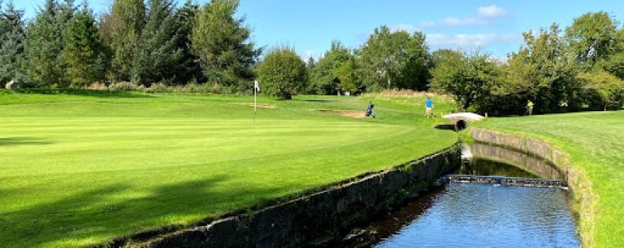 Ardeer Golf Club
