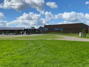 Arena Aabenraa