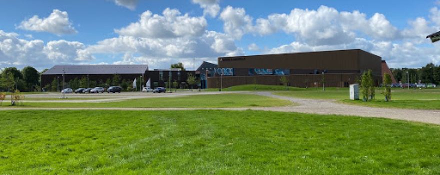 Arena Aabenraa
