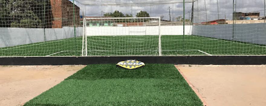 Futebol Society Arena Pergentino
