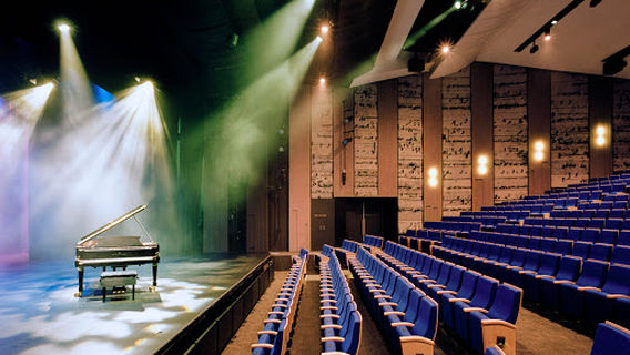 Alexander Theatre