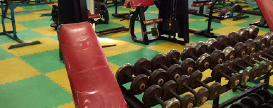 Central Gym