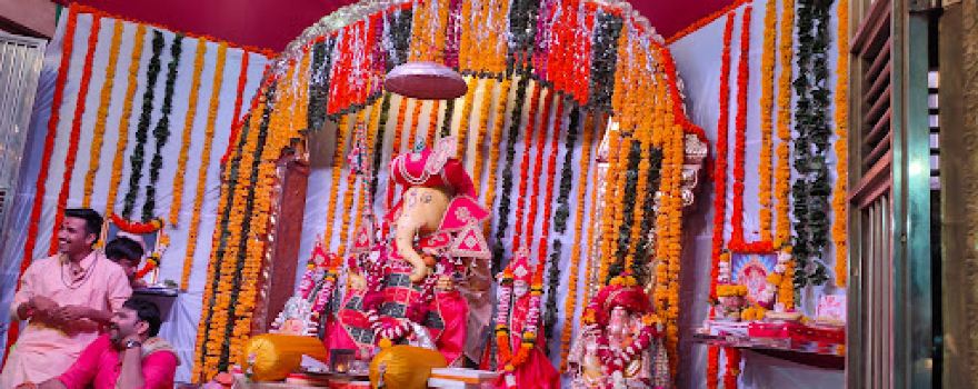 Hanumanji maharaj mandir