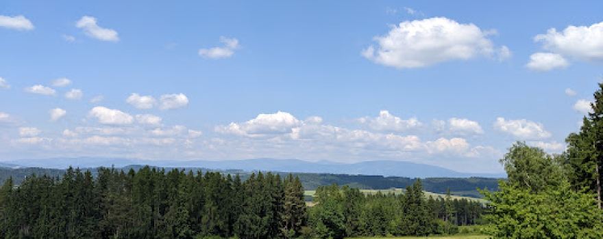 Krkonošská Vyhlídka