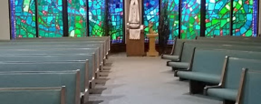 St Michael Catholic Church